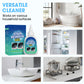 🥳¡OFERTA ESPECIAL 2026!🥳💞¡Más de 50.000 unidades vendidas! Gel removedor de moho: fórmula sin frotar para juntas de lavadoras, silicona de refrigeradores y baños, ecológico, de larga duración (5-8 horas), 200 ml.
