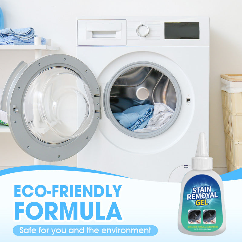 🥳¡OFERTA ESPECIAL 2026!🥳💞¡Más de 50.000 unidades vendidas! Gel removedor de moho: fórmula sin frotar para juntas de lavadoras, silicona de refrigeradores y baños, ecológico, de larga duración (5-8 horas), 200 ml.
