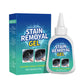🥳¡OFERTA ESPECIAL 2026!🥳💞¡Más de 50.000 unidades vendidas! Gel removedor de moho: fórmula sin frotar para juntas de lavadoras, silicona de refrigeradores y baños, ecológico, de larga duración (5-8 horas), 200 ml.