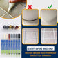 Lápiz de color para reparación de lechada de azulejos