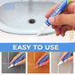 Lápiz de color para reparación de lechada de azulejos