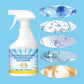 Spray limpiador desodorizante multifuncional para refrigerador