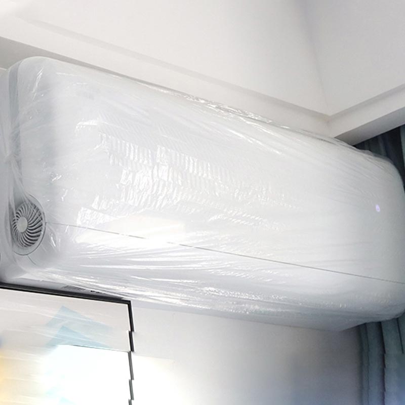 ✨Funda protectora para electrodomésticos de cocina – flexible, transparente, reutilizable, paquete de 20 unidades! 📦✨