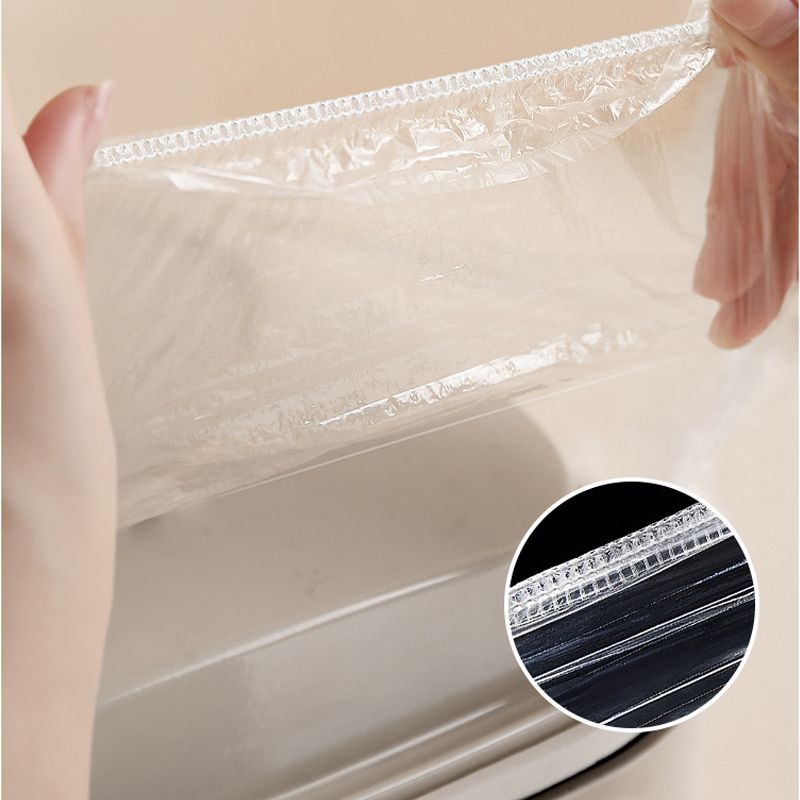 ✨Funda protectora para electrodomésticos de cocina – flexible, transparente, reutilizable, paquete de 20 unidades! 📦✨