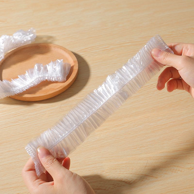 ✨Funda protectora para electrodomésticos de cocina – flexible, transparente, reutilizable, paquete de 20 unidades! 📦✨