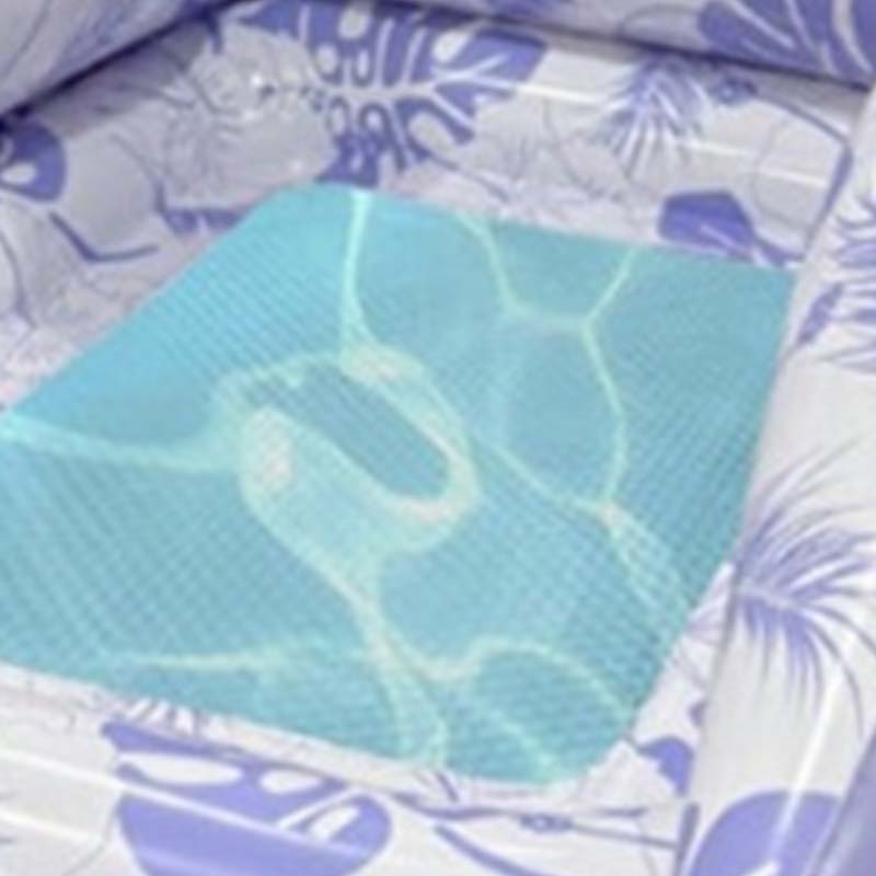 📢📢 ¡50% DE DESCUENTO! ⏰ Flotador inflable para piscina en forma de U
