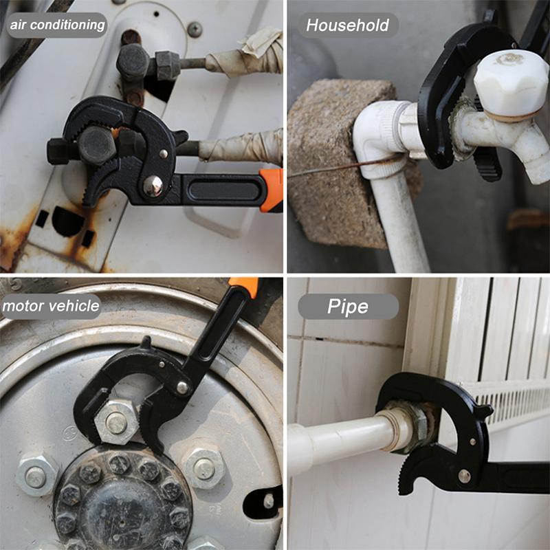 Llave multifunción