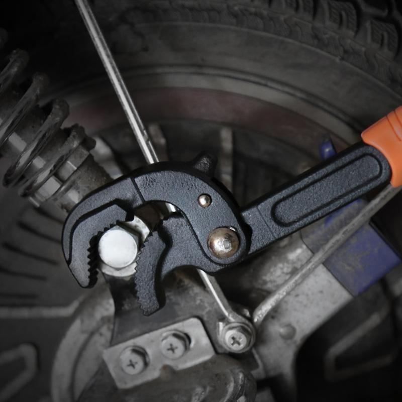 Llave multifunción