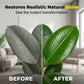 Limpiador para plantas y flores artificiales