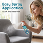 🥳¡OFERTA ESPECIAL 2026!🥳💞¡Más de 50.000 unidades vendidas!🌿🐱 ¡50% de descuento! Spray repelente herbal para mascotas: evita que arañen, seguro para gatos y gatitos. Protege sofás y plantas. 🌸✨
