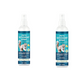 🥳¡OFERTA ESPECIAL 2026!🥳💞¡Más de 50.000 unidades vendidas!🌿🐱 ¡50% de descuento! Spray repelente herbal para mascotas: evita que arañen, seguro para gatos y gatitos. Protege sofás y plantas. 🌸✨