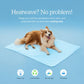 ❄️🐾Esterilla refrescante para mascotas (efecto refrescante 4 veces mayor)🐶 Imprescindible para el verano para cualquier dueño de mascotas