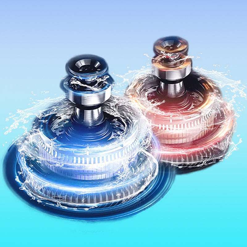 ⏰🔥 ¡68% de descuento! 🤖 Robot limpiador de piscinas: inalámbrico, potente, inteligente y con limpieza sin esfuerzo 🌊✨