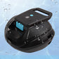 ⏰🔥 ¡68% de descuento! 🤖 Robot limpiador de piscinas: inalámbrico, potente, inteligente y con limpieza sin esfuerzo 🌊✨