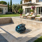 ⏰🔥 ¡68% de descuento! 🤖 Robot limpiador de piscinas: inalámbrico, potente, inteligente y con limpieza sin esfuerzo 🌊✨