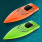🎮 🚢¡MITAD DE PRECIO! Lancha RC de alta velocidad 2.4G con doble motor 🌊 ⚡ – 50% DE DESCUENTO（Oferta del día）