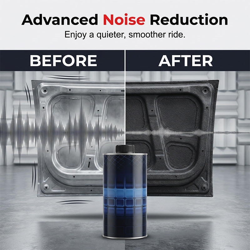 🥳¡OFERTA ESPECIAL 2026!🥳💞¡Más de 50.000 unidades vendidas!🧴💨 ¡50% de descuento! Spray protector para bajos: aplicación en aerosol, cobertura uniforme. Protección para todo tipo de clima. Protección contra el óxido en minutos. 🛠️💪