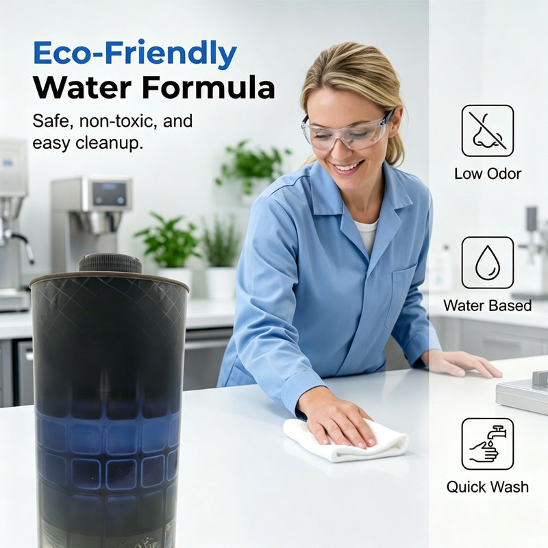 🥳¡OFERTA ESPECIAL 2026!🥳💞¡Más de 50.000 unidades vendidas!🧴💨 ¡50% de descuento! Spray protector para bajos: aplicación en aerosol, cobertura uniforme. Protección para todo tipo de clima. Protección contra el óxido en minutos. 🛠️💪