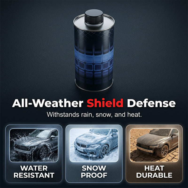 🥳¡OFERTA ESPECIAL 2026!🥳💞¡Más de 50.000 unidades vendidas!🧴💨 ¡50% de descuento! Spray protector para bajos: aplicación en aerosol, cobertura uniforme. Protección para todo tipo de clima. Protección contra el óxido en minutos. 🛠️💪