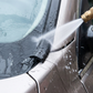 Tira de sellado de goma autoadhesiva para puertas de coche