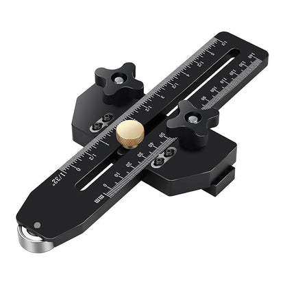 ⏳⏳LIMITED OFFER 50% OFF🔥Thin Rip Table Saw Jig