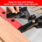 ⏳⏳LIMITED OFFER 50% OFF🔥Thin Rip Table Saw Jig