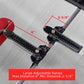 ⏳⏳LIMITED OFFER 50% OFF🔥Thin Rip Table Saw Jig