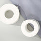 Forros desechables invisibles para cuello y puños que provocan sudoración.