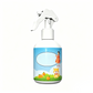 Spray para ayudar en el entrenamiento para ir al baño para perros y gatos