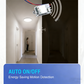 ⏳¡50% de descuento por tiempo limitado!⏰ Interruptor de luz con sensor de movimiento