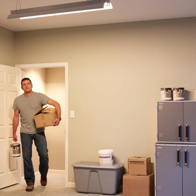 ⏳¡50% de descuento por tiempo limitado!⏰ Interruptor de luz con sensor de movimiento