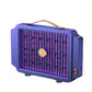 Lámpara antimosquitos LED recargable