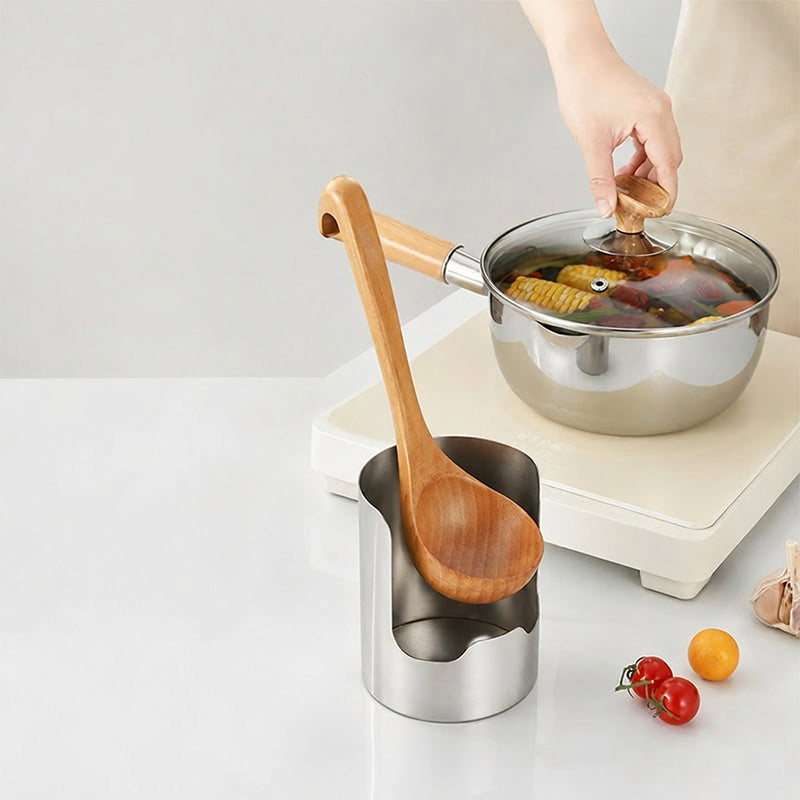 Organizador Multifuncional para Utensilios de Cocina