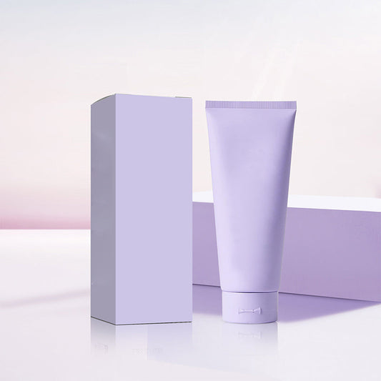 Crema depilatoria para piel sensible