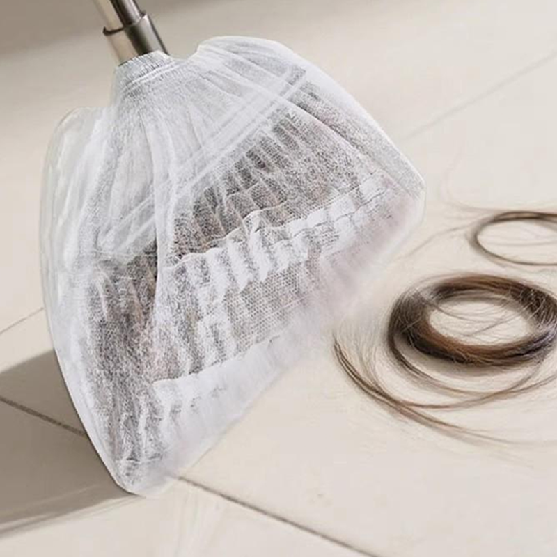 ⏳Limited-time 50% off⏰Disposable Broom Dusting Covers🧹🕸️