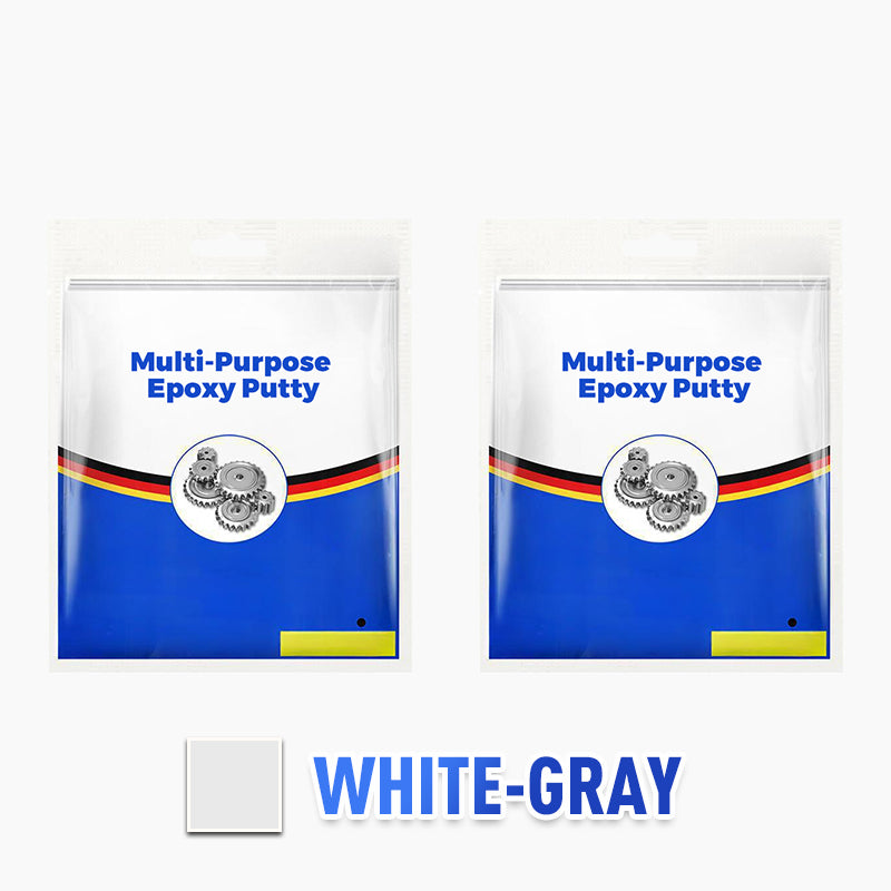 🎉¡Oferta imperdible! 50% de descuento🎉 Masilla epoxi multiusos