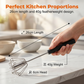 🥚 BUY 2 GET 1 FREE! 🔥 Stainless Steel Semi-Automatic Hand Egg Beater – Fast & durable – Perfect for eggs, batter or cream – smooth whisking without effort 🍳