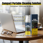 Multi-Purpose Dust Removal Spray