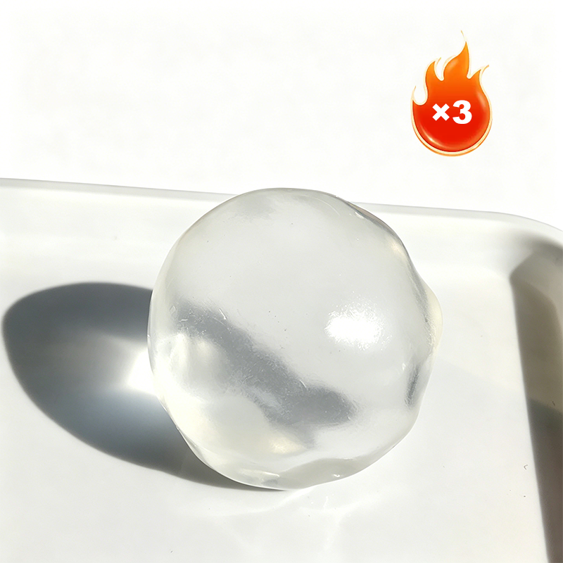 🥳2026 HOT SALE🥳💞50K+ SOLD!⏳✨Stress Relief Squishy Toy Ball