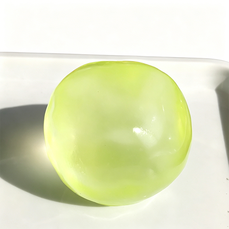 🥳2026 HOT SALE🥳💞50K+ SOLD!⏳✨Stress Relief Squishy Toy Ball
