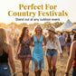 👗LIMITED-TIME 50% OFF! Retro Western Cowgirl Sleeveless Slim Midi Dress, Front Zipper Fringe Hem Vintage Suede-Look Bodycon Dress for Country Concert Vacation