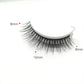 🔥2026 Hot Sale 80% OFF✨⚡ 50K+ SOLD! 🎁Reusable Self-Adhesive False Eyelashes