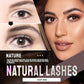 🔥2026 Hot Sale 80% OFF✨⚡ 50K+ SOLD! 🎁Reusable Self-Adhesive False Eyelashes