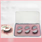 🔥2026 Hot Sale 80% OFF✨⚡ 50K+ SOLD! 🎁Reusable Self-Adhesive False Eyelashes