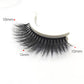 🔥2026 Hot Sale 80% OFF✨⚡ 50K+ SOLD! 🎁Reusable Self-Adhesive False Eyelashes