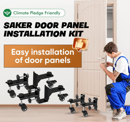 Door Installation Tool🎁Sustainable Essentials