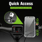 🎉 2026 Sale — Over 42,000 Sold! 🚴‍♂️ Quick-Release Bike Phone Mount – SecureLock & Shockproof Padding 📱
