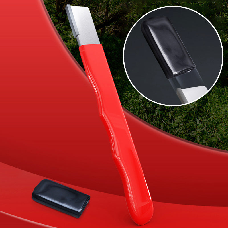 🔥🔥🔥COMPRA 1 Y LLÉVATE 1 GRATIS-Tijeras Portátiles para Exterior Afilador de Cuchillos(💥49%OFF💥)
