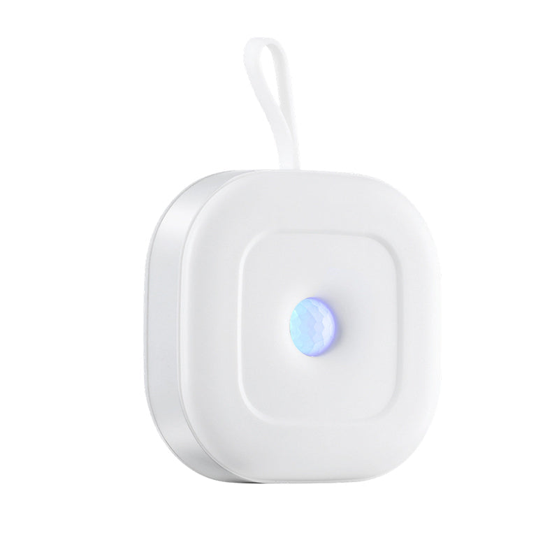 🎉Oferta por tiempo limitado✨Eliminador de olores inteligente para mascotas con correa para colgar💖