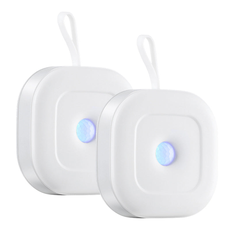 🎉Oferta por tiempo limitado✨Eliminador de olores inteligente para mascotas con correa para colgar💖